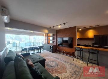 b34e4b7e2211be6fb5bb368d538d536f2da0d288 · Apartamento com 1 dormitório para alugar, 66 m² por R$ 7.600,00/mês - Bela Vista - São Paulo/SP