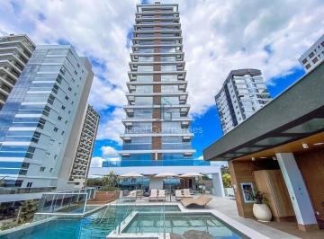 Apartamento · 82m² · 2 Quartos · 1 Vaga · BREEZE TOWER | Apartamento com 2 suítes à venda, 82 m² por R$ 1.250.000 - Centro - Balneário Piçarra