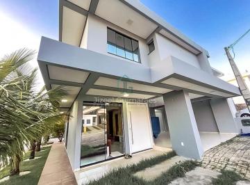 Casa · 224m² · 3 Quartos · 2 Vagas · CONDOMÍNIO PORTAL DO SOL | Casa com 3 dormitórios sendo 1 suíte à venda, 224 m² por R$ 2.100.000,00 