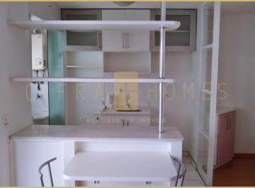 ab0475b816ad9e06d213381c89c39045ac9dc68d · Loft com 1 dormitório para alugar, 43 m² por R$ 4.990,00/mês - Higienópolis - São Paulo/SP
