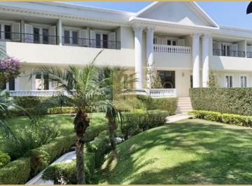 c24460e1a66504cf5caab8d1b6160d9972b7a207 · Casa com 5 dormitórios à venda, 1850 m² por R$ 27.000.000,00 - Morumbi - São Paulo/SP