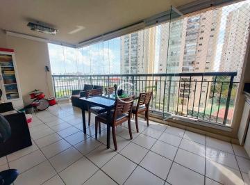 180aad6c6eb2725829316647ba2dd059f603e46a · Apartamento com 3 dormitórios à venda, 143 m² por R$ 1.650.000,00 - Jardim Aquarius - São José dos C