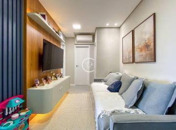 77bc699853b276d58a6650db49ae5ac1a0baa714 · Apartamento com 3 dormitórios à venda, 74 m² por R$ 990.000,00 - Jardim Satélite - São José dos Camp