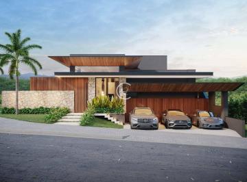 514ea55b60e139fa4e0f045ab9ba395cc1ed1b5c · Casa térrea de 4 quartos com 2 suítes à venda, 230 m² por R$ 2.545.000 - Reserva Ruda - São José dos
