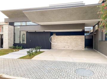 40d1cc73692ac68ae1eb33b229f5f0c0e293c152 · Casa térrea nova com 3 suítes à venda, 165 m² por R$ 1.550.000 - Reserva Ruda - São José dos Campos/