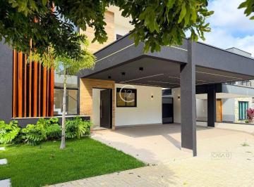 c324509ad49e8b5c611f56ed4c96f03c25551011 · Sobrado com 4 suítes e piscina à venda, 268 m² por R$ 1.770.000 - Reserva Aruana - São José dos Camp