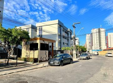 Apartamento · 76m² · 3 Quartos · 1 Vaga · Apartamento 3 Quartos na 4ª Quadra da Praia – Ed. Jardim Tropical, Maceió - AL
