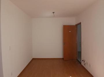Apartamento · 40m² · 2 Quartos · 1 Vaga · Costa do Cacau - Abrantes 2/4