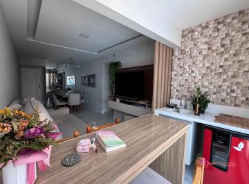 Apartamento · 85m² · 2 Quartos · 1 Vaga · Apartamento em Parque das Castanheiras Praia da Costa, Vila Velha/ES