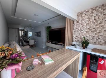 Apartamento · 85m² · 2 Quartos · 1 Vaga · Apartamento em Parque das Castanheiras Praia da Costa, Vila Velha/ES