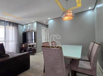 58141bcd7ba0f4aa3b64123ec3144cecde6c0bc7 · Apartamento com 2 dormitórios à venda, 55 m² por R$ 410.000,00 - Jardim Flor da Montanha - Guarulhos
