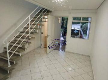 522fd3d0266110b101f8cd55ff03b7431ac71364 · Casa em condomínio com 2 quartos (2 suítes) venda, 75 m² - Jardim Ivana - Butantã - São Paulo/SP