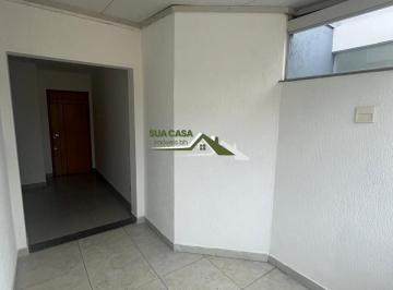 Apartamento · 70m² · 3 Quartos · 1 Vaga · Apartamento Com Privativa - 1 Vaga Demarcada