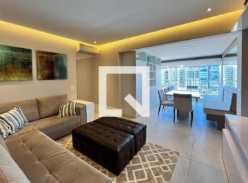 Apartamento · 88m² · 2 Quartos · 2 Vagas · Apartamento à Venda - Vila Olímpia, 2 Quartos, 88 m2