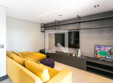 Apartamento · 180m² · 1 Quarto · 3 Vagas · Apartamento à Venda - Portal do Morumbi, 1 Quarto,  180 m2