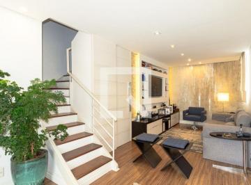 Apartamento · 110m² · 2 Quartos · 2 Vagas · Apartamento à Venda - Moema, 2 Quartos, 110 m2