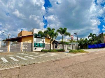 Fachada do condomínio · TERRENOS À VENDA A PARTIR DE 450M² , A PARTIR DE R$ 535.000,00 - CONDOMÍNIO TERRAS DE JUNDIAÍ - VALE