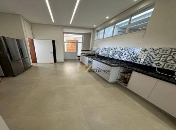 Cozinha · CASA A VENDA, 5 QUARTOS, 2.000M²A.T, 960M²A.C, R$ 8.500,000,00 - CONDOMÍNIO PORTAL JAPY - JACARÉ - C