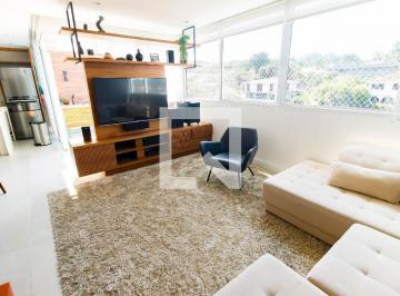 Apartamento · 130m² · 2 Quartos · 2 Vagas · Apartamento à Venda - Morumbi, 2 Quartos,  130 m2