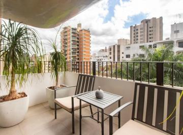 Apartamento · 271m² · 3 Quartos · 4 Vagas · Apartamento à venda - 3 quartos, 2 suítes, 4 vagas - Vila Morumbi, São Paulo
