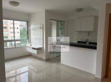 e7d74c7e9fda458c7ed8dc8b303902206fcab87a · Apartamento 02 quartos locação Vila da Serra. Condomínio com area lazer completo.