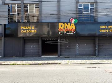 Comercial · 105m² · EXCELENTE LOJA TERREA COM 100 METROS UTEIS, EM VIA