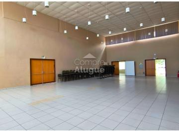 Comercial · 1344m² · 3 Quartos · 25 Vagas · Comercial para aluguel - em Vista Alegre