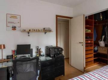 Apartamento · 189m² · 4 Quartos · 3 Vagas · Apartamento de Luxo na Vila Madalena: 4 Quartos, 2 Suítes, 3 Banheiros, 3 Vagas, 189m² - São Paulo-S