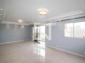 Apartamento · 157m² · 3 Quartos · 3 Vagas · Apartamento à Venda - Moema, 3 Quartos, 157 m2