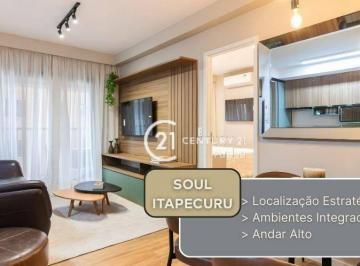 74e4ca3999390308908775ae9b12e3998c2514e9 · Apartamento com 1 dormitório, 52 m² - venda por R$ 1.080.000,00 ou aluguel por R$ 7.162,82/mês - Alp