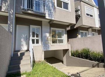 Casa · 157m² · 3 Quartos · 2 Vagas · Casa à venda - no Bom Retiro