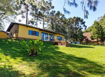 Rural · 45000m² · 6 Quartos · 10 Vagas · Chácara dos Sonhos à Venda em São José dos Pinhais