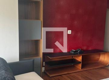 Apartamento · 130m² · 3 Quartos · 3 Vagas · Apartamento à Venda - Brooklin, 3 Quartos, 130 m2