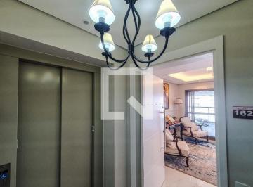 Apartamento · 166m² · 4 Quartos · 2 Vagas · Apartamento à Venda - Ipiranga, 4 Quartos, 166 m2