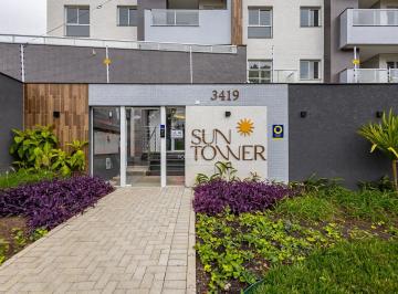 Apartamento · 93m² · 3 Quartos · 2 Vagas · Cobertura Suw Tower