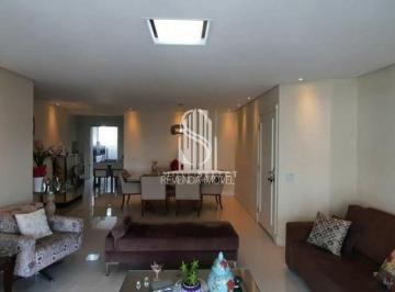 Apartamento · 172m² · 4 Quartos · 4 Vagas · GIADIRNO DI FIRENZE APARTAMENTO COM 4 DORMITORIOS,3 SUÍTES, 4 BANHEIROS, 4 VAGAS NO BROOKLIN EM SP.