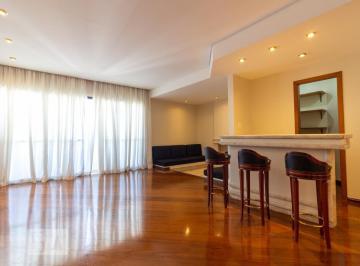 Apartamento · 270m² · 4 Quartos · 3 Vagas · Apartamento à Venda - Brooklin, 4 Quartos, 270 m2