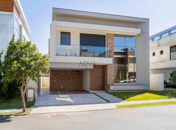 Casa · 307m² · 4 Quartos · 4 Vagas · Casa à venda em condomínio no São Bráz 