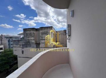Apartamento · 110m² · 3 Quartos · 2 Vagas · Apartamento : Padrão / Residencial / Tijuca