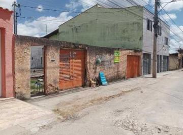 Terreno · LOTE SAO BENEDITO AVENIDA BRASILIA