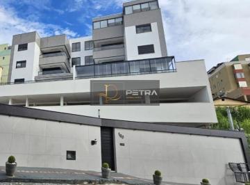 Apartamento · 280m² · 3 Quartos · Apartamento à venda - em Arcádia