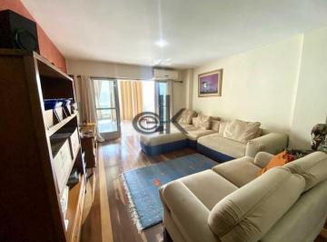 Apartamento · 178m² · 3 Quartos · 2 Vagas · EDK VENDE - JARDIM OCEÂNICO 3 QUARTOS (1 SUÍTE) E 2 CANADENSE - BARRA DA TIJUCA