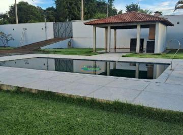 imovel_22308_226535.jpg · Chácara com 4.000m² e casa com 3 suítes à venda no Bairro Monteville, Conselheiro Lafaiete!
