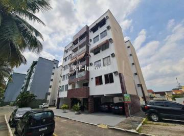 Apartamento · 66m² · 2 Quartos · 1 Vaga · Apartamento : Padrão / Residencial / Jardim Sulacap