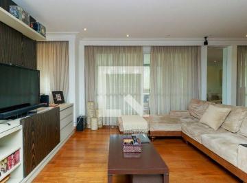 Apartamento · 190m² · 3 Quartos · 3 Vagas · Apartamento à Venda - Brooklin, 3 Quartos,  190 m2
