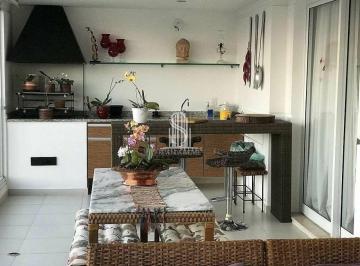 Apartamento · 247m² · 4 Quartos · 4 Vagas · EDIFÍCIO COM 4 DORMITÓRIOS, 4 SUÍTES, 1 SALA, 6 BANHEIROS, 4 VAGAS NA REGIÃO DO MORUMBI - SP .