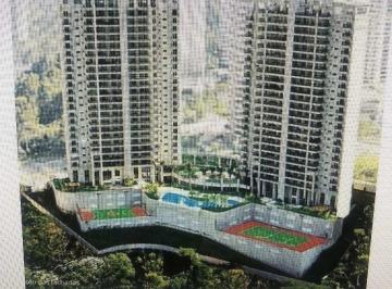 Apartamento · 247m² · 4 Quartos · 4 Vagas · Apartamento à venda 247m², 4 dormitórios, 4 vagas no Morumbi