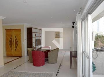 Apartamento · 304m² · 4 Quartos · 3 Vagas · Apartamento à Venda - Paraíso, 4 Quartos,  304 m2