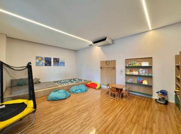 Apartamento · 157m² · 3 Quartos · 2 Vagas · Condomínio Simmetria Brooklin - apartamento de 157m2 com 3 quartos, sendo 3 suítes, 3 banheiros, 2 v