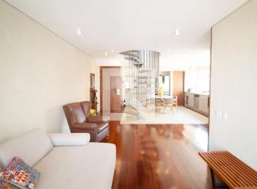 Apartamento · 169m² · 2 Quartos · 1 Vaga · Apartamento à Venda - Pinheiros, 2 Quartos, 169 m2